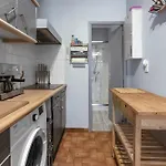 Appartement A 200 Metres De La *
