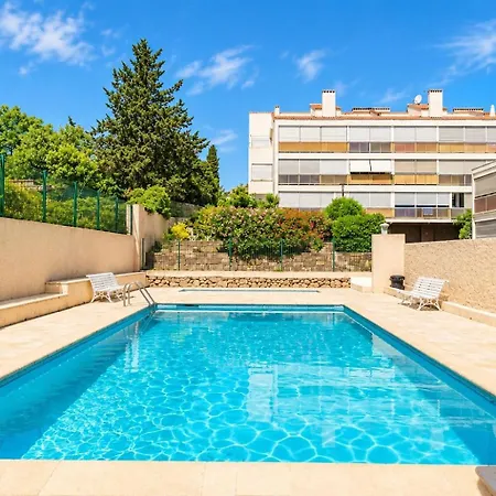à 200 M De La Appartement Saint Aygulf